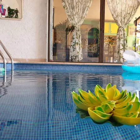 Apartamento Panoramica *