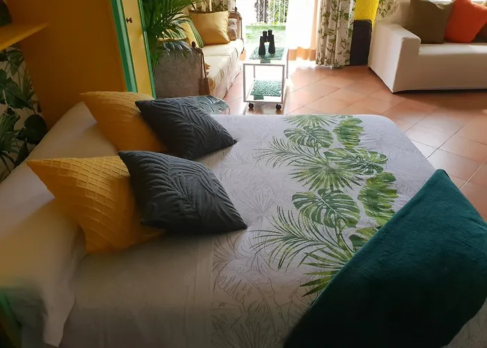 Panoramica マントン