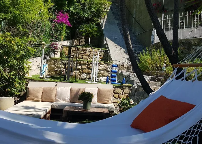 Panoramica マントン