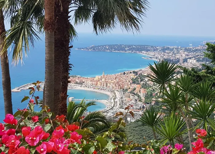 Appartement Panoramica Menton