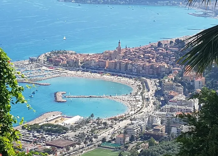 アパート Panoramica *