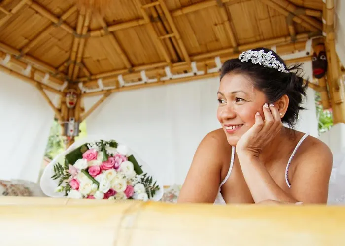 アパート Panoramica