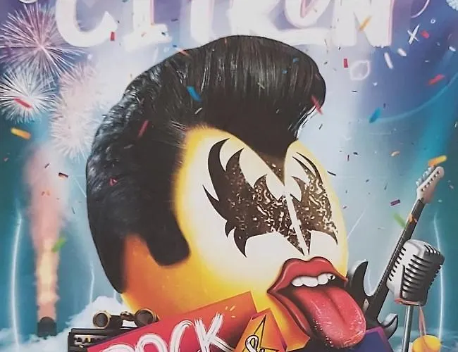 Panoramica アパート マントン