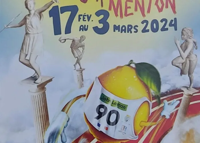 アパート Panoramica