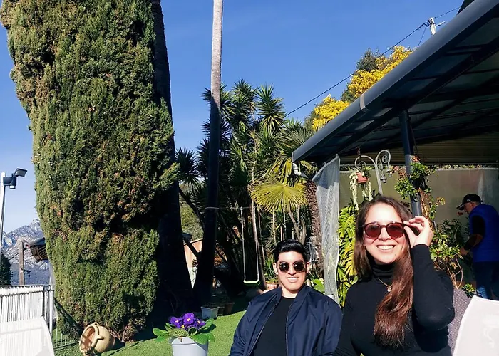 Panoramica アパート *