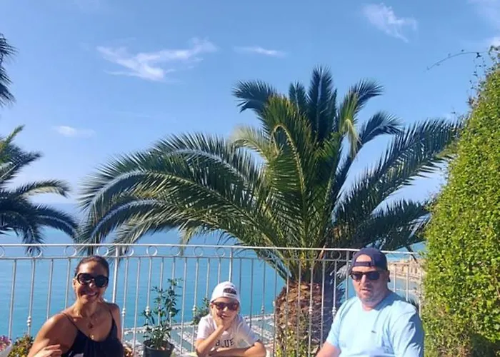 Panoramica Apartmán *