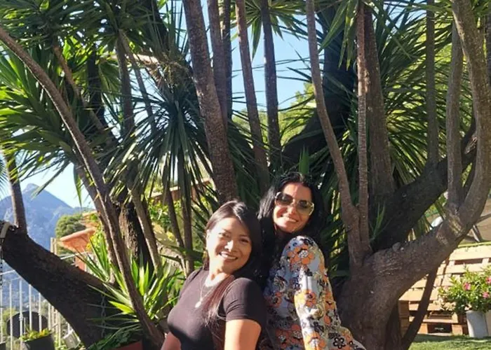 アパート Panoramica *