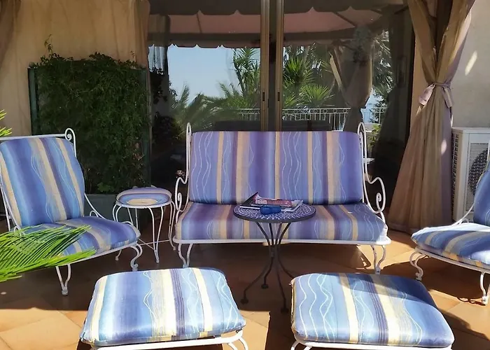 アパート Panoramica *