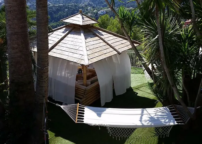 Panoramica アパート *