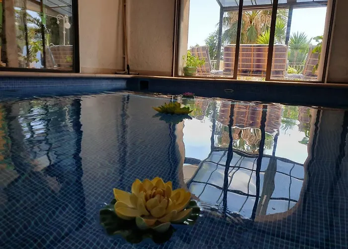 アパート Panoramica *