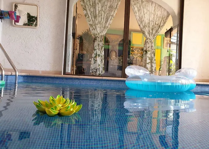 Panoramica アパート