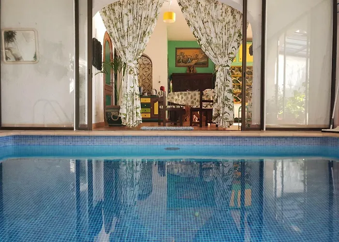 Panoramica アパート *