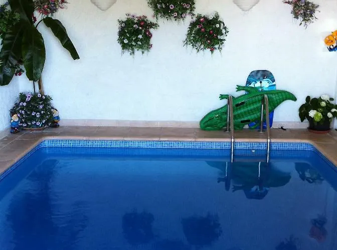 Panoramica アパート *