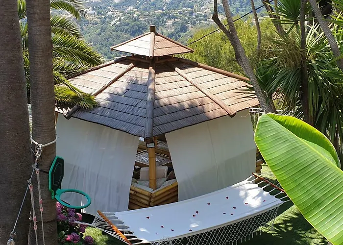 Panoramica アパート *