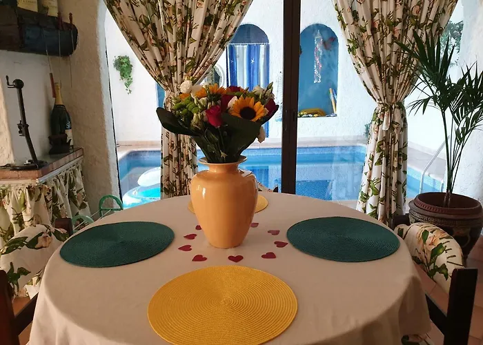 Panoramica アパート マントン