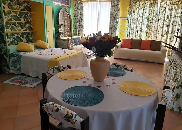 Panoramica マントン