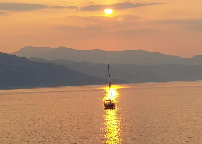 Panoramica アパート